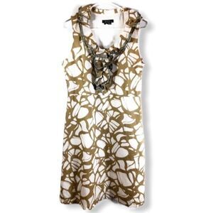 Wanko Sleeveless Dress‎